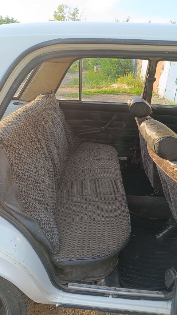 Продам или обменяю 2106