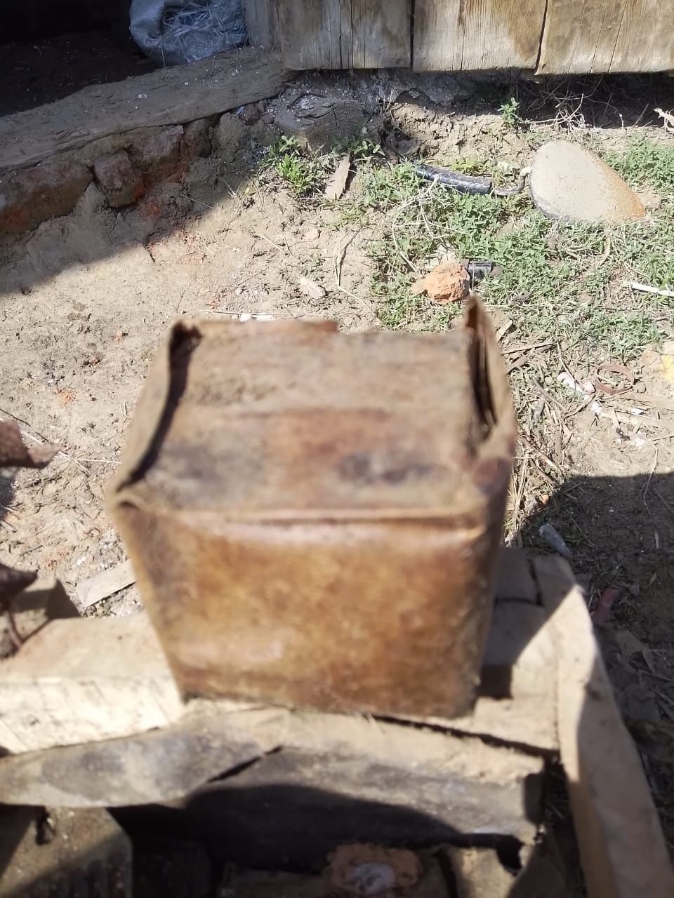 Ножи для стрижки