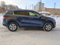 Продаю KIA Sportage 4