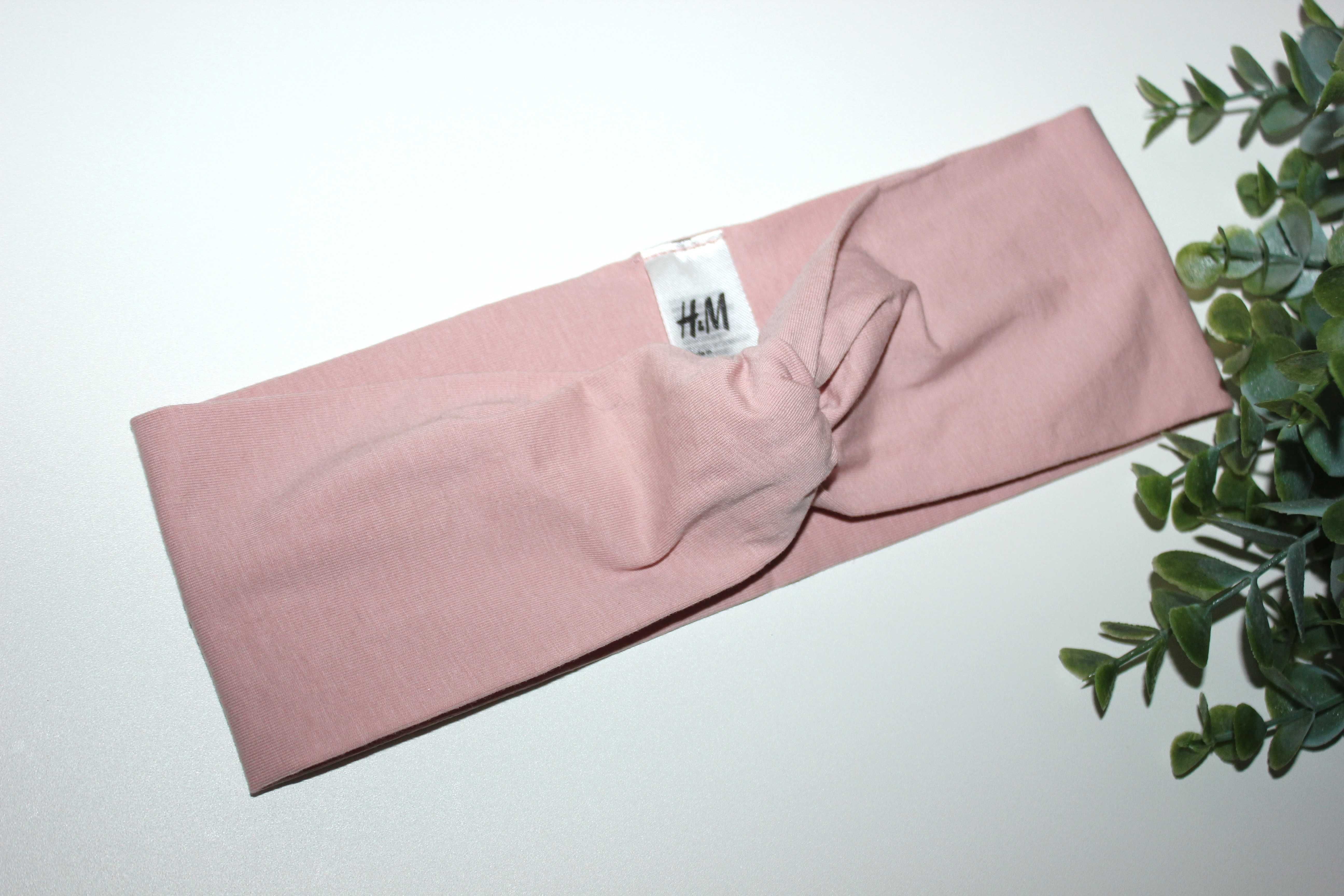 Полоска на голову чалма H&M