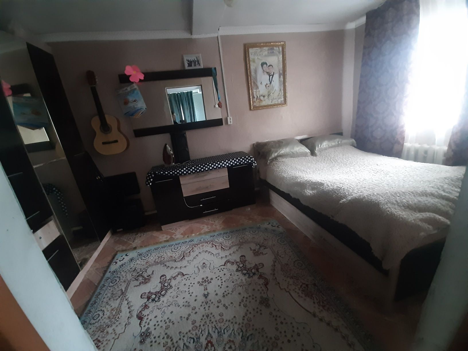 Продам 3 комн дом