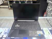 Ноутбук Asus Tuf core i5 11400H Озу 16гб ssd512gb rtx3050 рассрочка