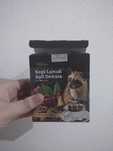 kopi luwak bali dewata кофе индонезия в пакетах заварочных лемур
