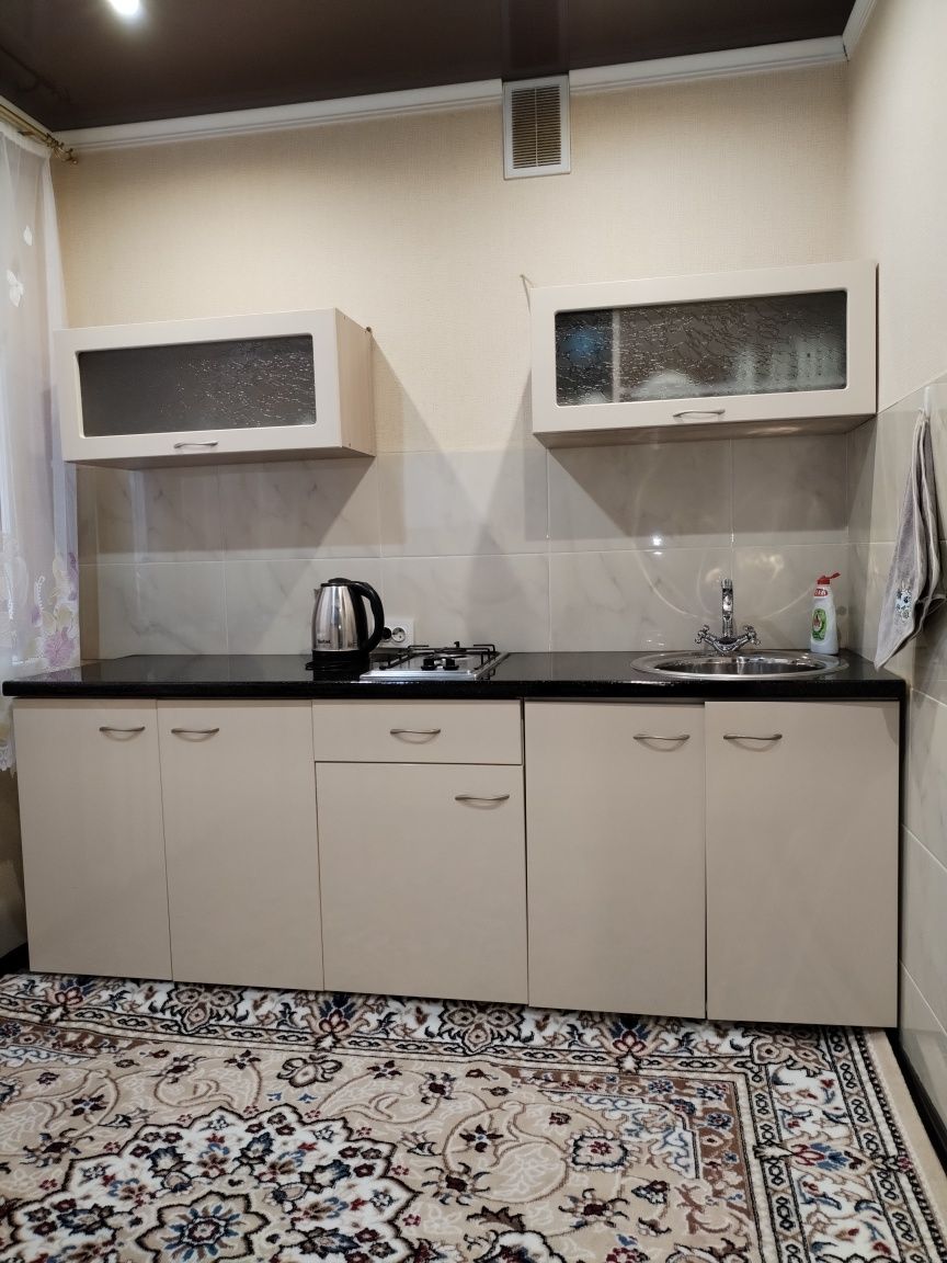 Сдам 1 комнатную квартиру 4.20