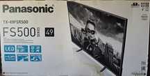 Продам телевизор Panasonic