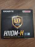 Материнская плата h110m lga 1151