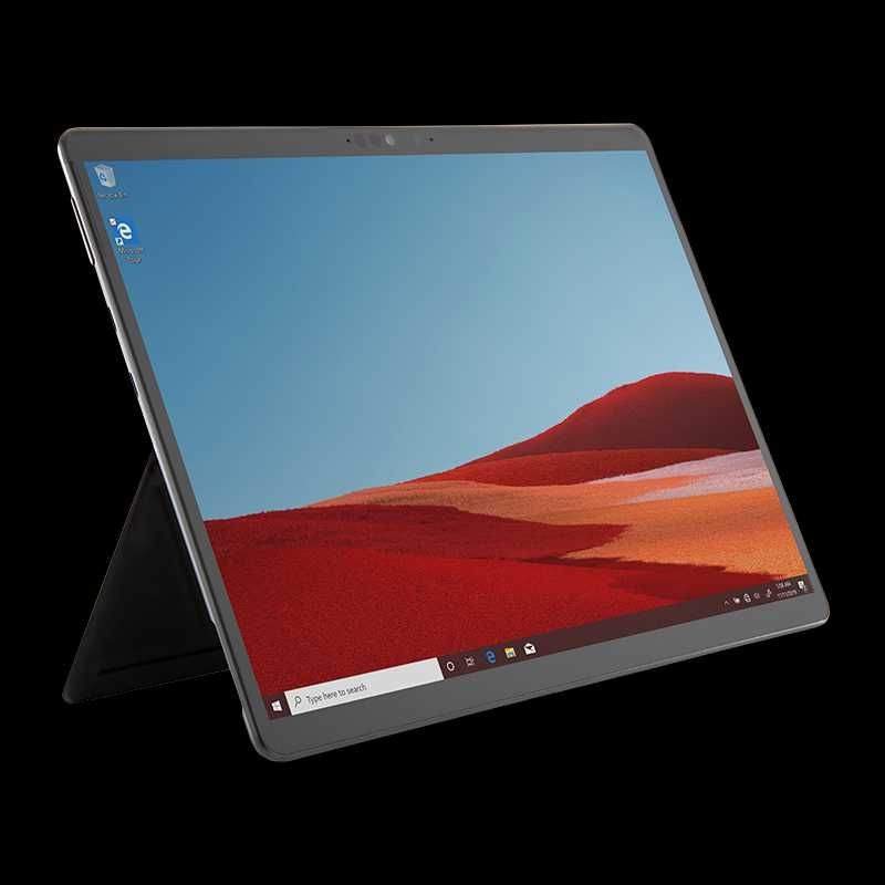 Планшет-ноутбук Microsoft Surface Pro X (10) LTE, Windows11 (НОВЫЙ)