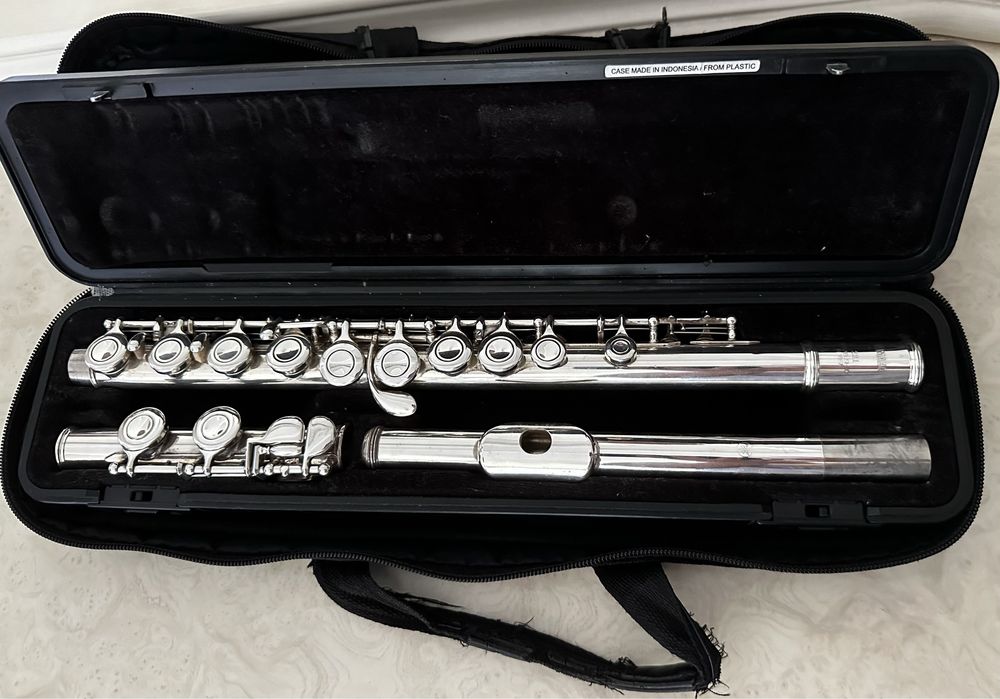 Флейта Yamaha 221