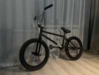 Продам велосипед BMX