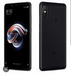 Xiaomi Redmi Note 5