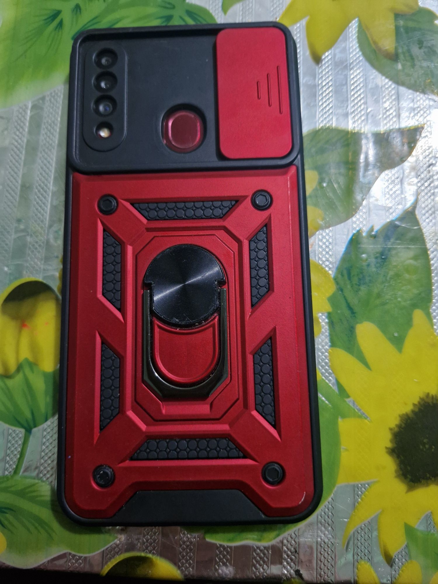 Galaxy A20s 40000 теңге