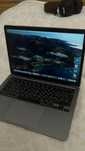 Продам Ноутбук Apple MacBook Air 13