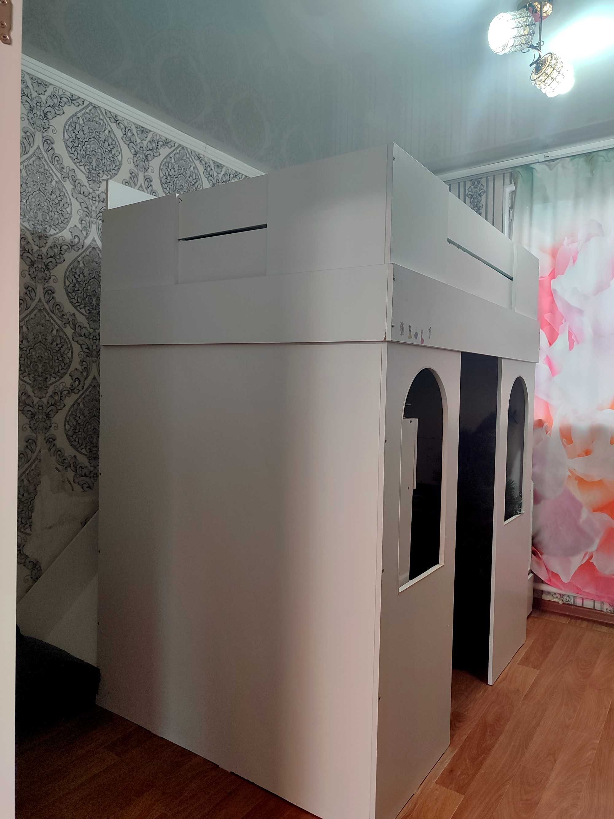 Продам 4-х комнатный дом, отдельно стоящий 102,4 м2