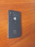 iPhone 10 на запчасти