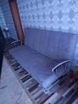 Продам диван в хорошем состоянии.