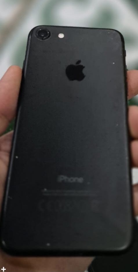 iPhone 7 сатылымда жағжайы жақсы бағасын келісемі