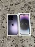 iphone 14 Pro Max, Айфон 14 Про Макс 256GB