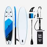 Sup bord Koetsu Б/У Синий сапборд

 Цена 47,000