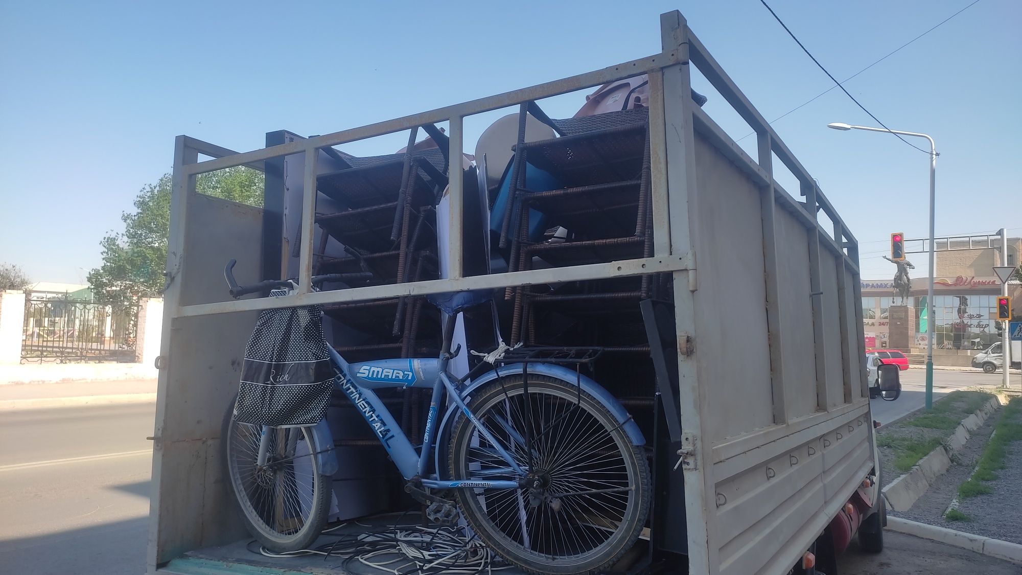 Газель грузоперевозки жук тасмалдау