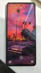 samsung A52 128 BLACK