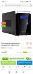 UPS Бесперебойник SVC с экраном