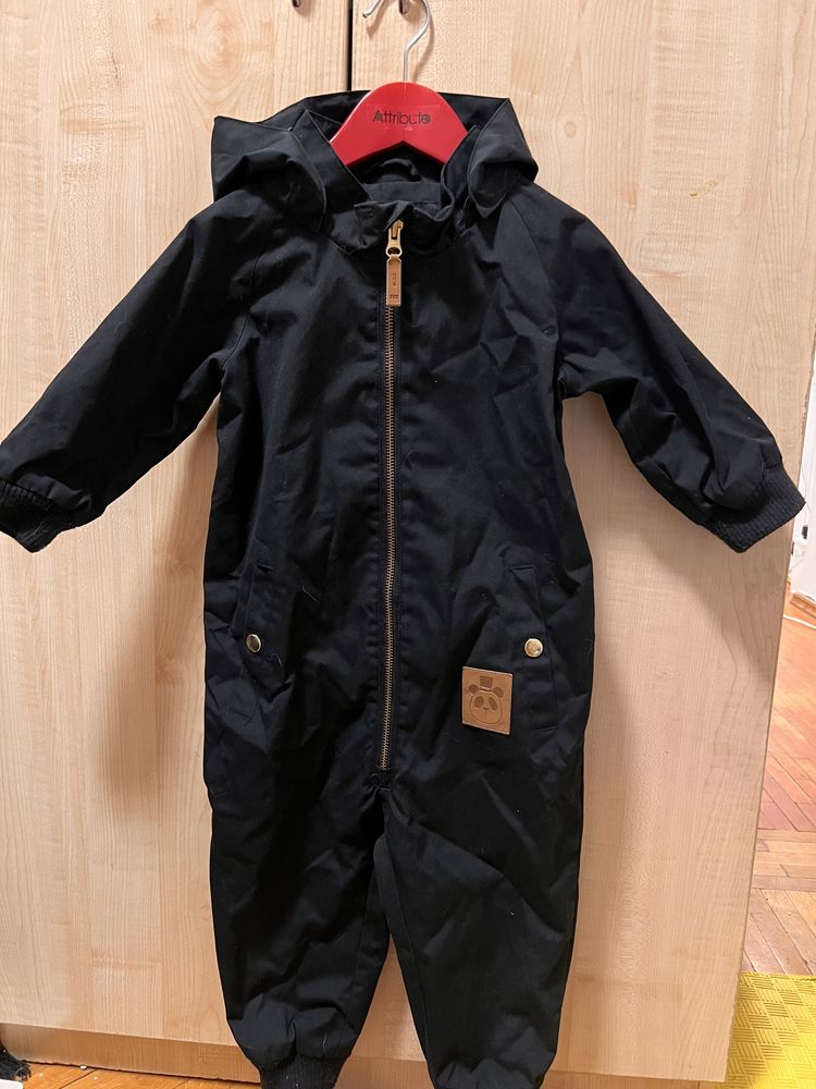 Комбинезон Mini Rodini