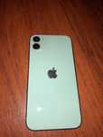 Apple iPhone 11 128GB Green