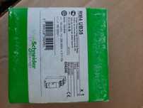 Реле напряжения RM4UB35 (3), RM22UB34 (2) (однофазные)