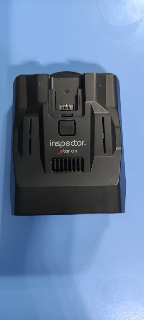 Радар детектор inspector