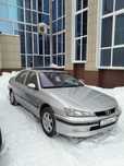 Продам Peugeot 406