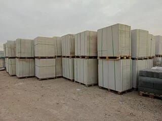 Газаблок Автоклавный