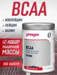 Bcaa 350 капсул восстановление