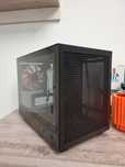 Продам корпус Deepcool CH160