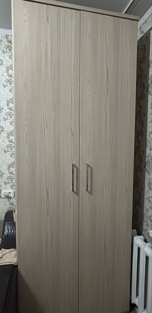 В продаже шкафы в идеальном состоянии