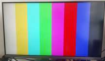 Монитор Samsung U28R550UQI, 28" 4K UHD IPS HDR