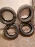 Балоны летние kumho