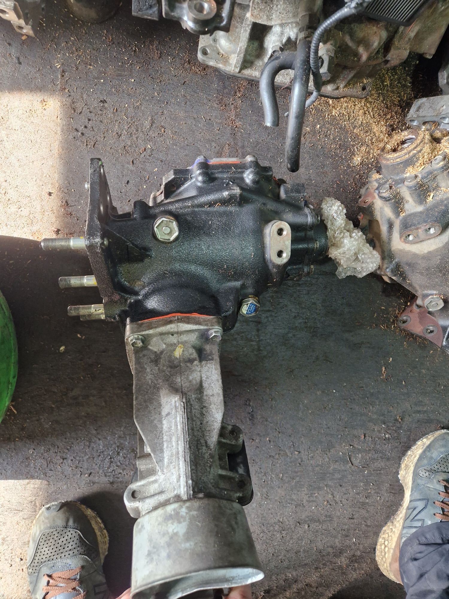 Коробка автомат на lexus, Toyota 5ти ступка 2wd, 4wd