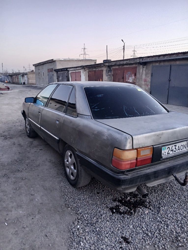 Ауди100 срочно сатылады