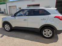 Hyundai Creta 2019