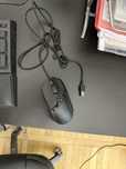 Мышка Razer Basilisk V3