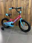 Велосипед Novatrack Valiant 16