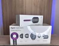 Продам Новый Dyson Supersonic Стайлер Фен в Наличии Запечатанный