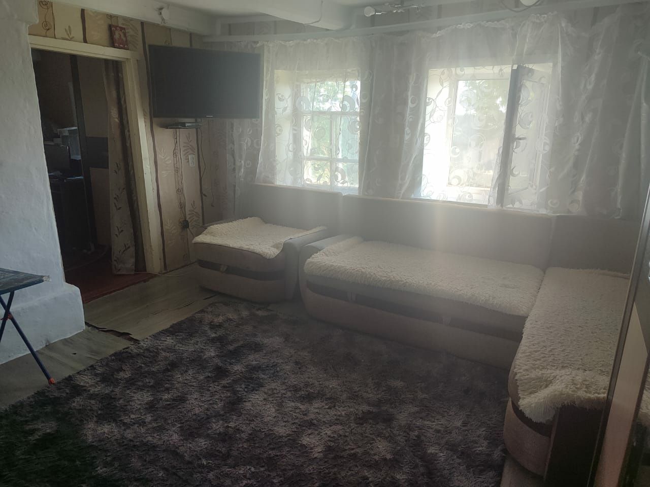 Продам дом рядом с Щучинском