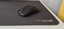 Zowie s2-dw беспроводная мышь