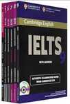 IELTS книги // онлайн формат