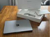 Apple Macbook Pro 14 M2 Pro 16/512G 48 циклов/98% Space Gray MPHE3LL/A