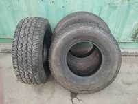 Б/у шины 305/70R16