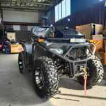 Квадроцикл SUMAHAO atv400