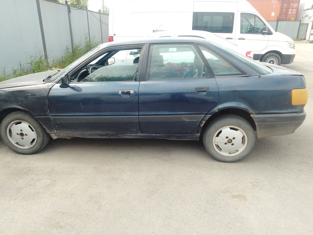 Ауди 80 сатылады