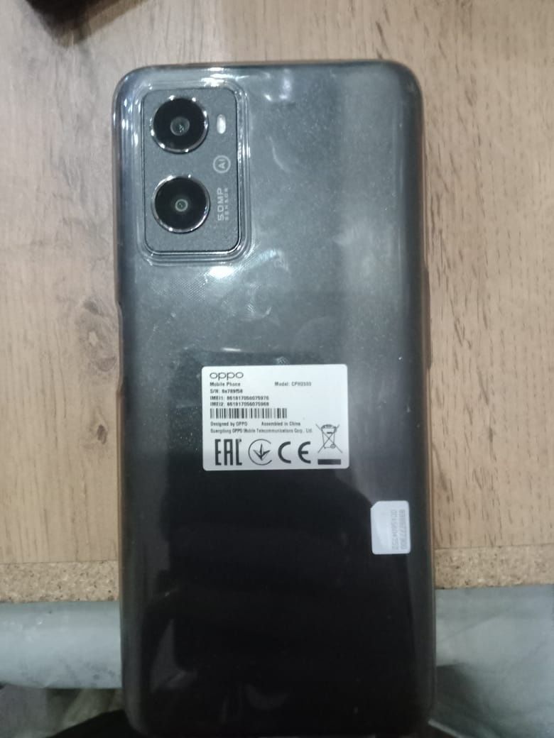 Телефон Oppo A96